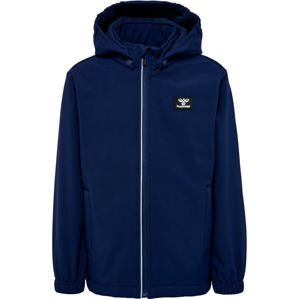 hmlMARS SOFTSHELL JACKET