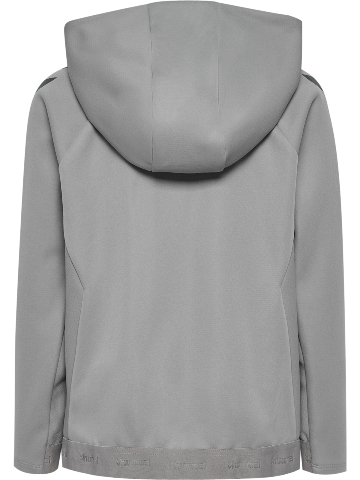 hmlCIMA 2.0 ZIP HOODIE KIDS