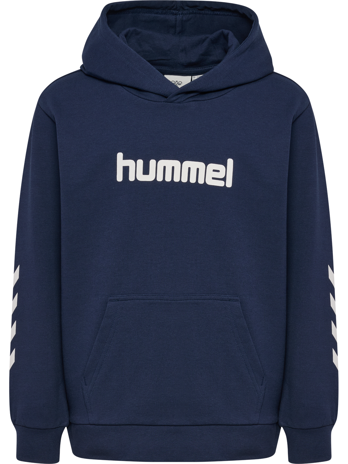 hmlJR REG LOGO HOODIE