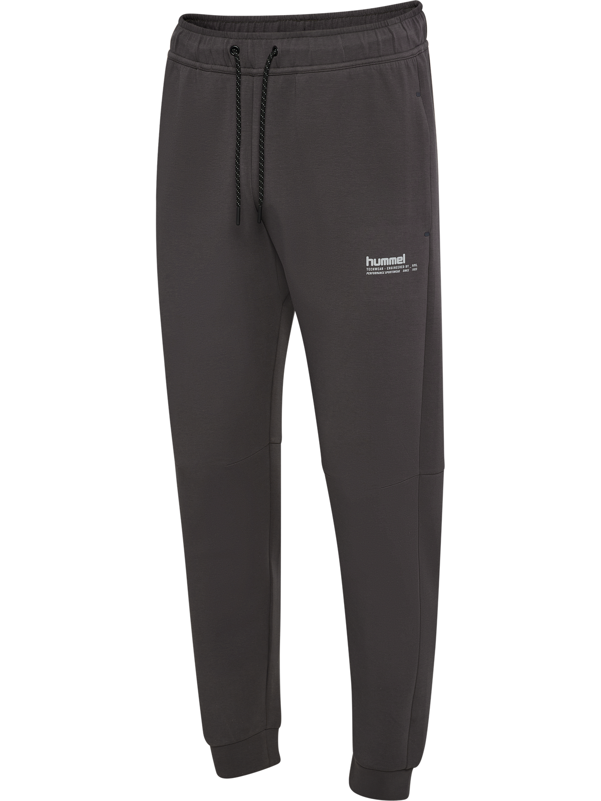 hmlTECH FLEECE REGULAR PANTS