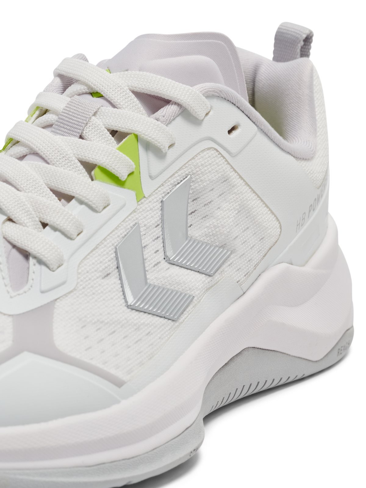 HB POWERSTRIKE PRO