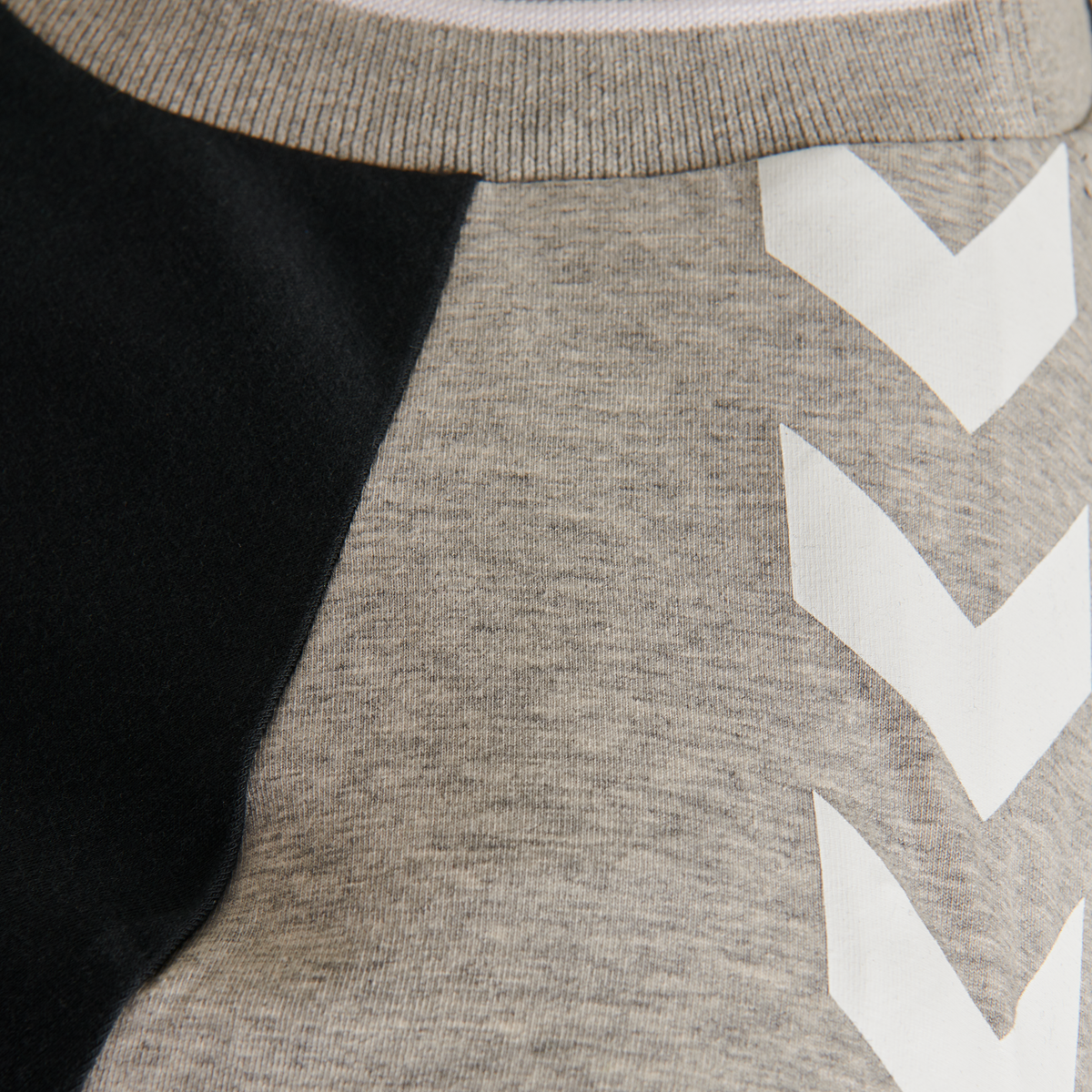 hmlMARK T-SHIRT L/S