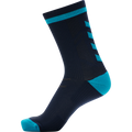ELITE INDOOR SOCK LOW PA