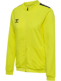 hmlAUTHENTIC PL ZIP JACKET WOMAN
