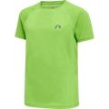 KIDS CORE RUNNING T-SHIRT S/S