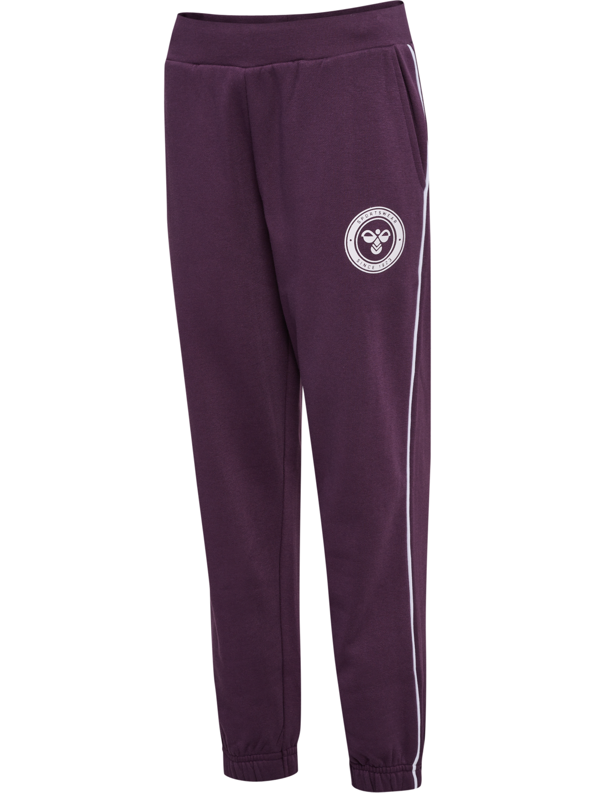 hmlSELMA ADJUSTABLE WAIST PANTS