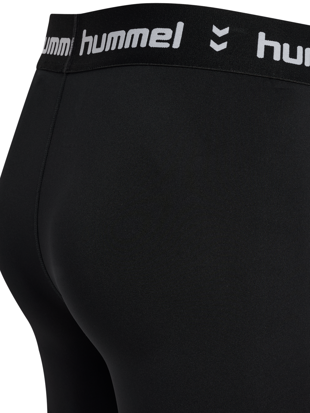 hmlPULSE MID WAIST SHORT TIGHTS