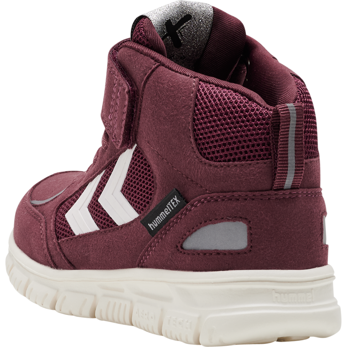 X-LIGHT 2.0 MID TEX JR