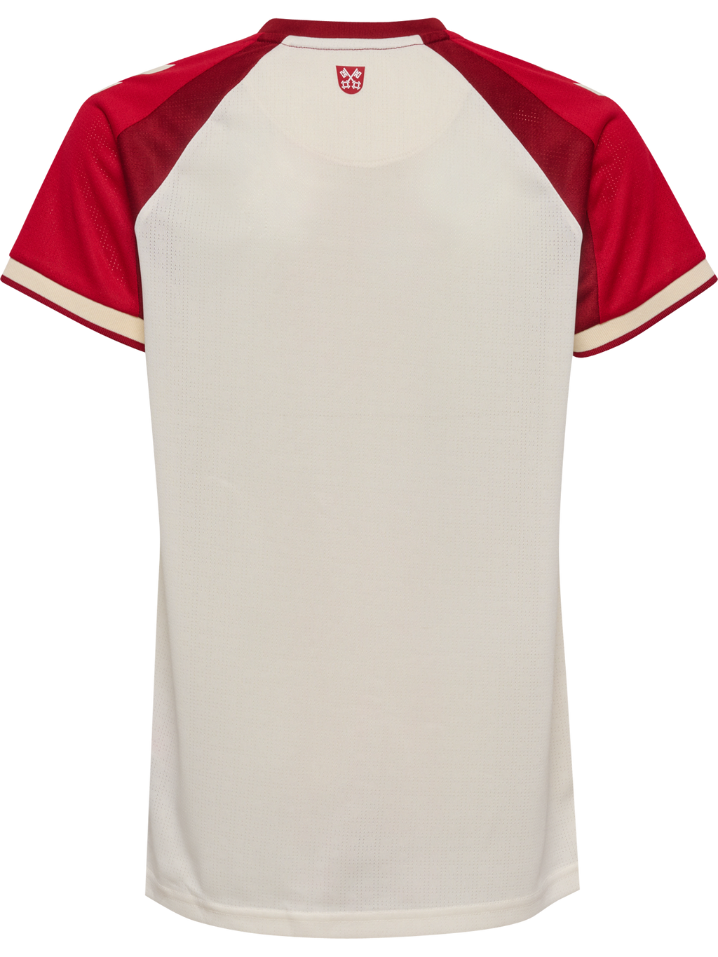 RGB 26/27 HOME JERSEY S/S KIDS