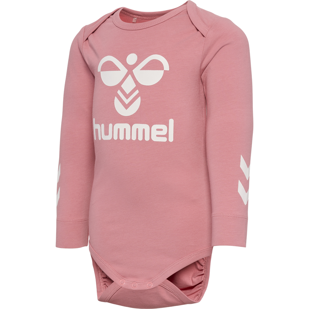 hmlMARIE BODY L/S