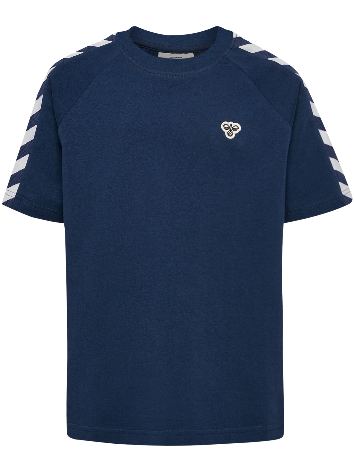 hmlJR ARCHIVE LOOSE T-SHIRT S/S