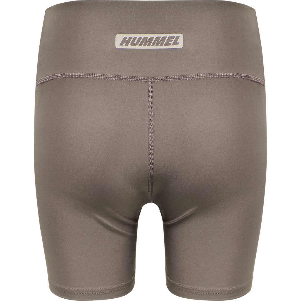 hmlTE TOLA HW TIGHT SHORTS