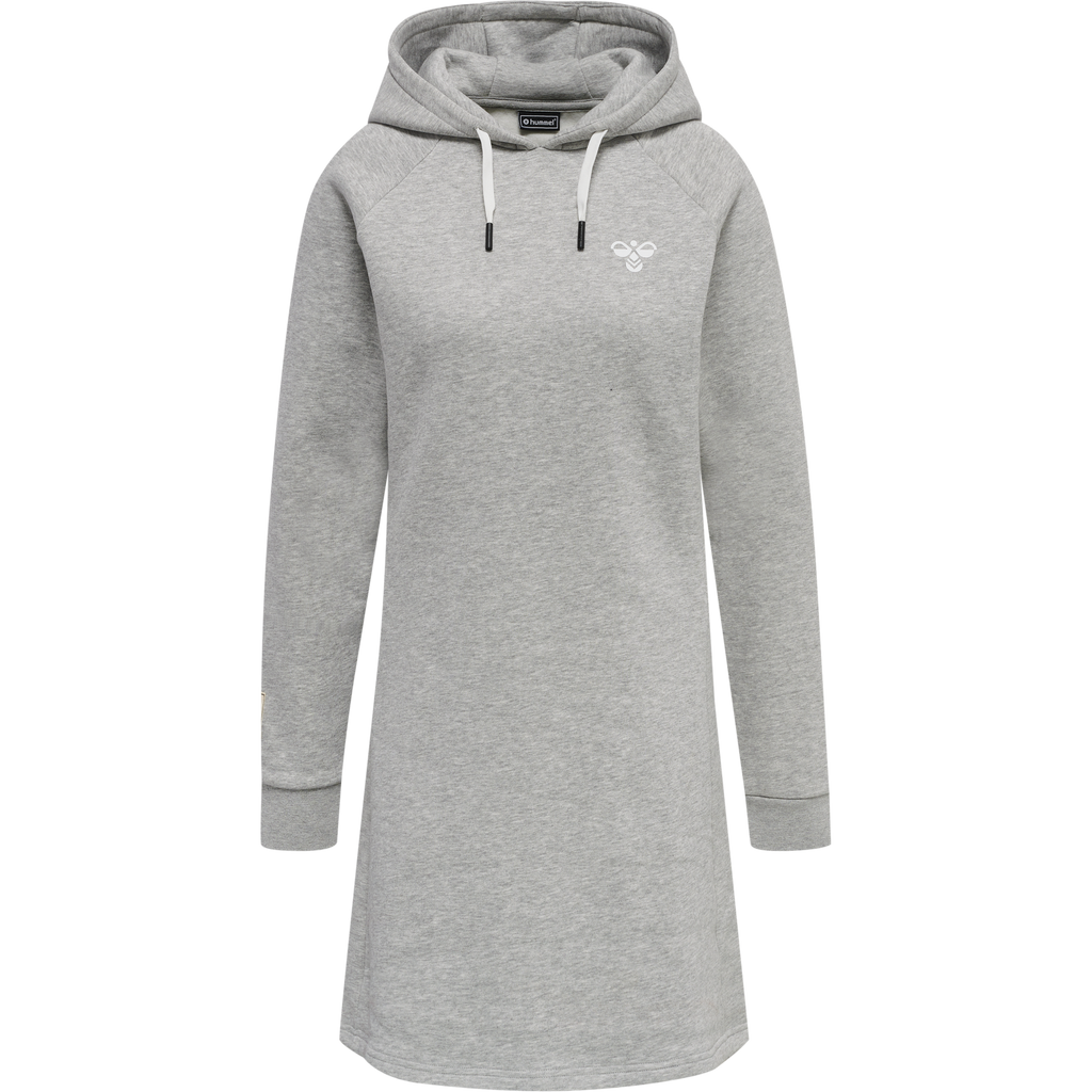 hmlGG12 SWEAT DRESS WOMAN