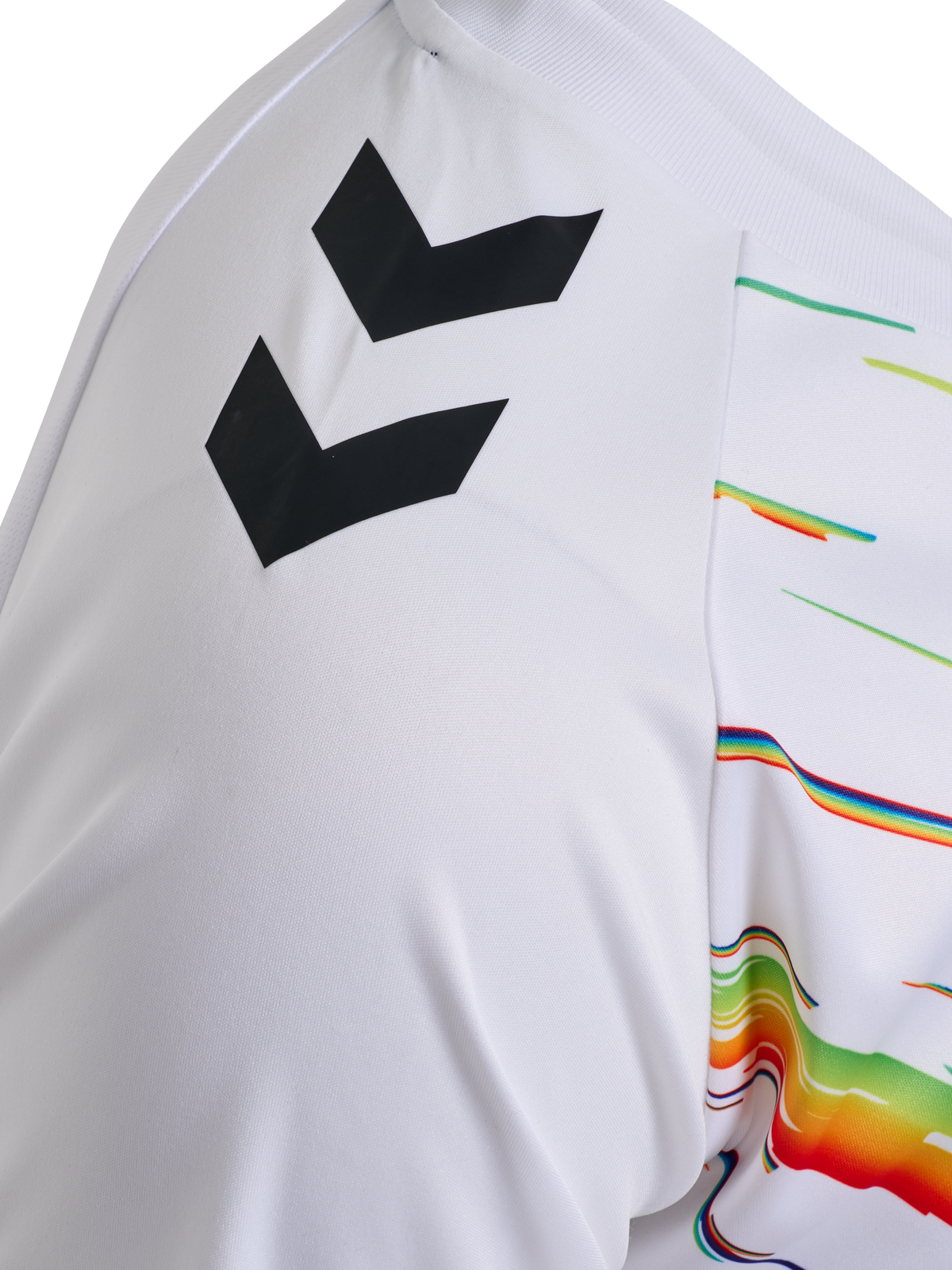 hmlMATCH TRIUMPH JERSEY S/S