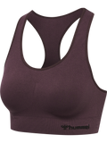 hmlTIF SEAMLESS SPORTS TOP