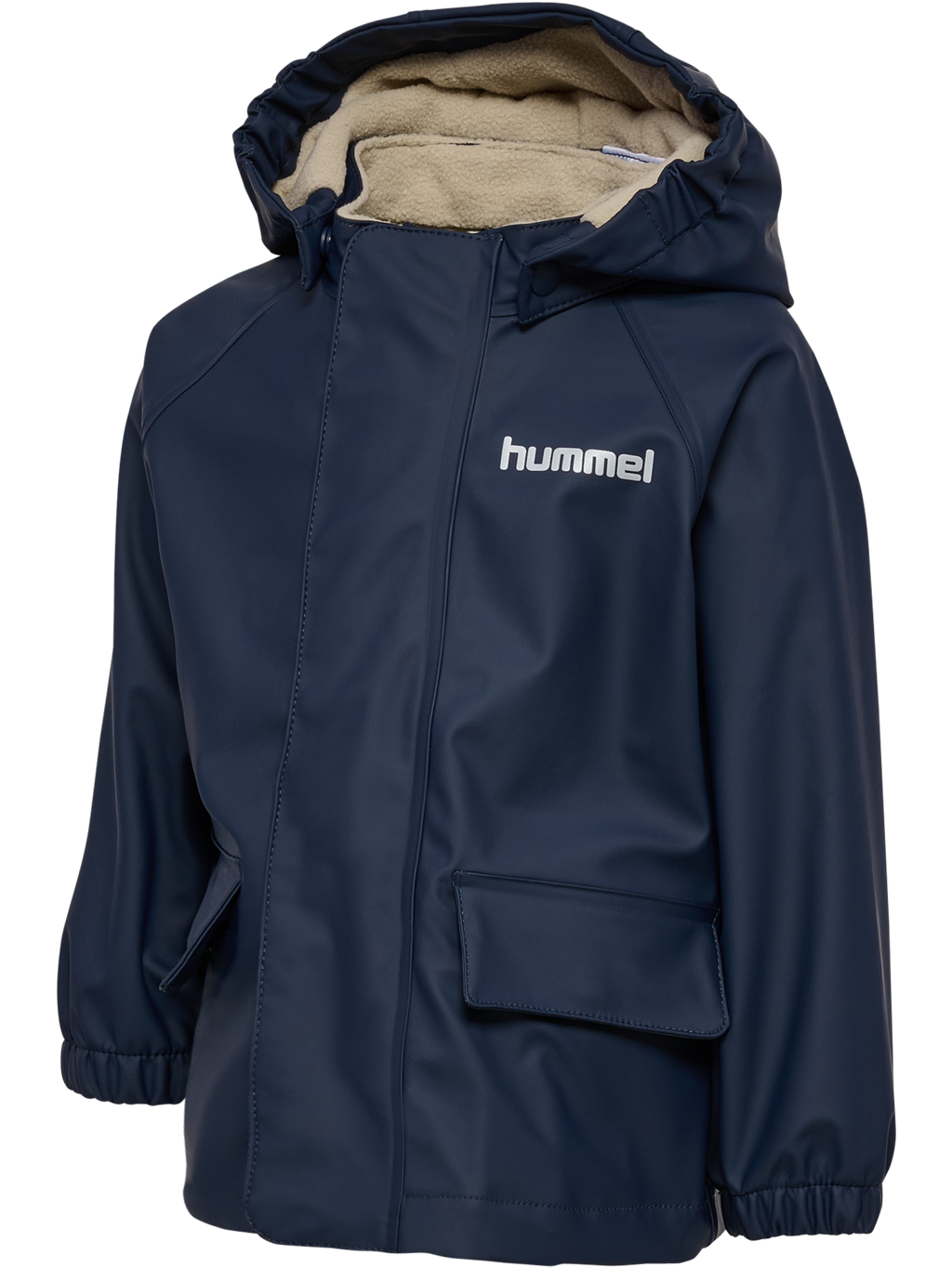 hmlSOLO PU RAINWEAR SET