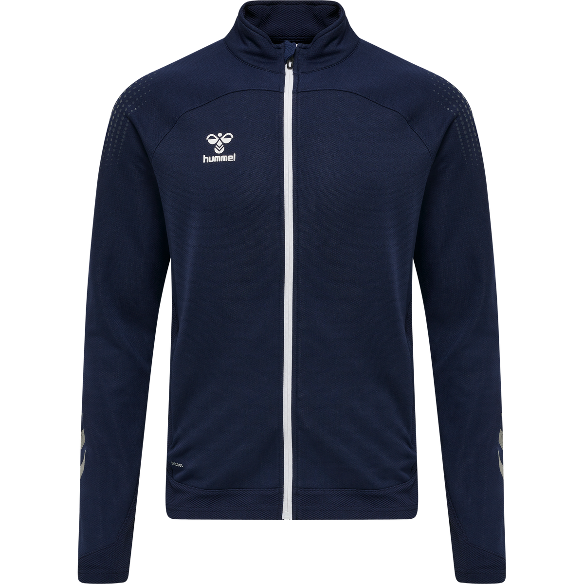 hmlLEAD POLY ZIP JACKET