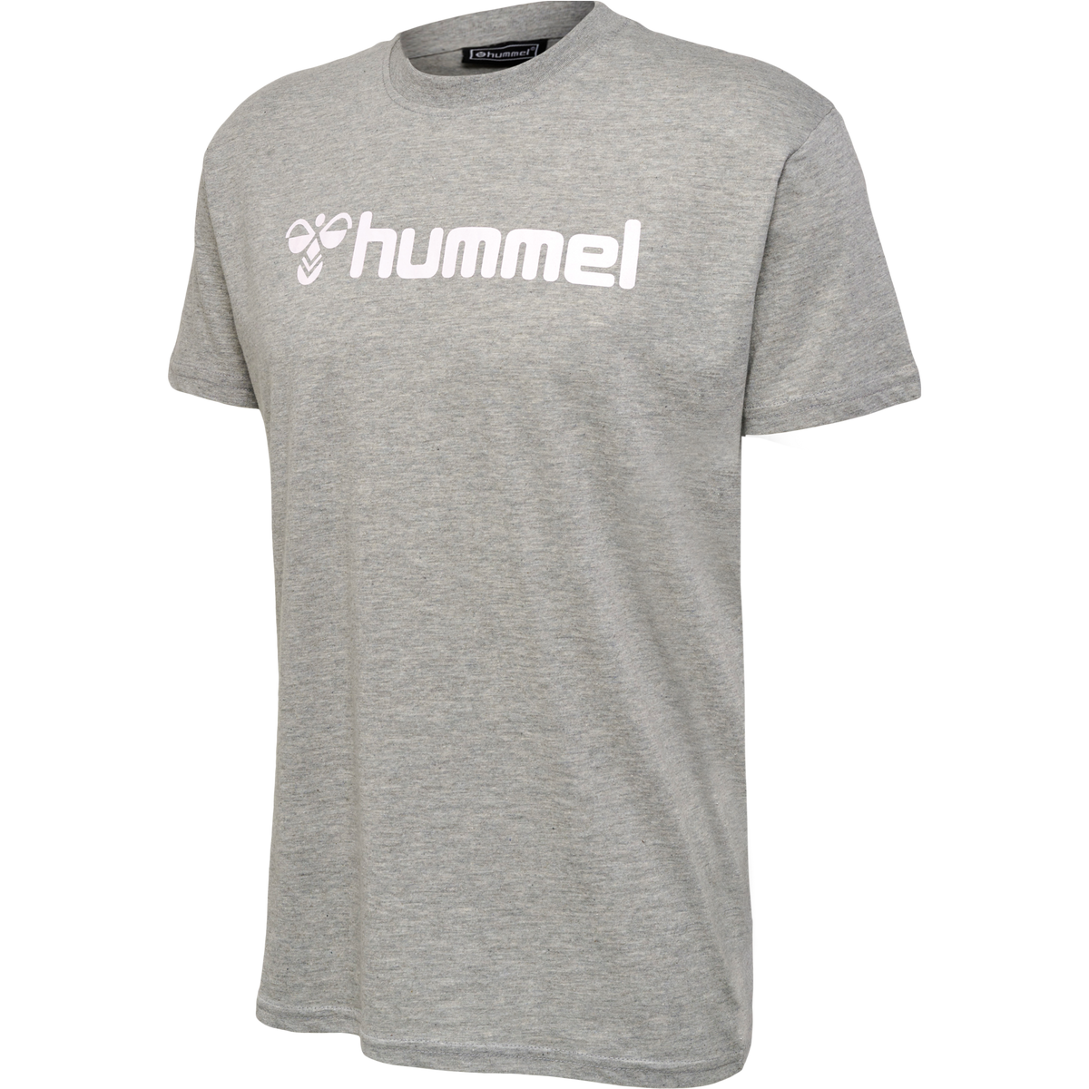 hmlMOVER COTTON T-SHIRT S/S