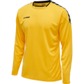 hmlAUTHENTIC POLY JERSEY L/S