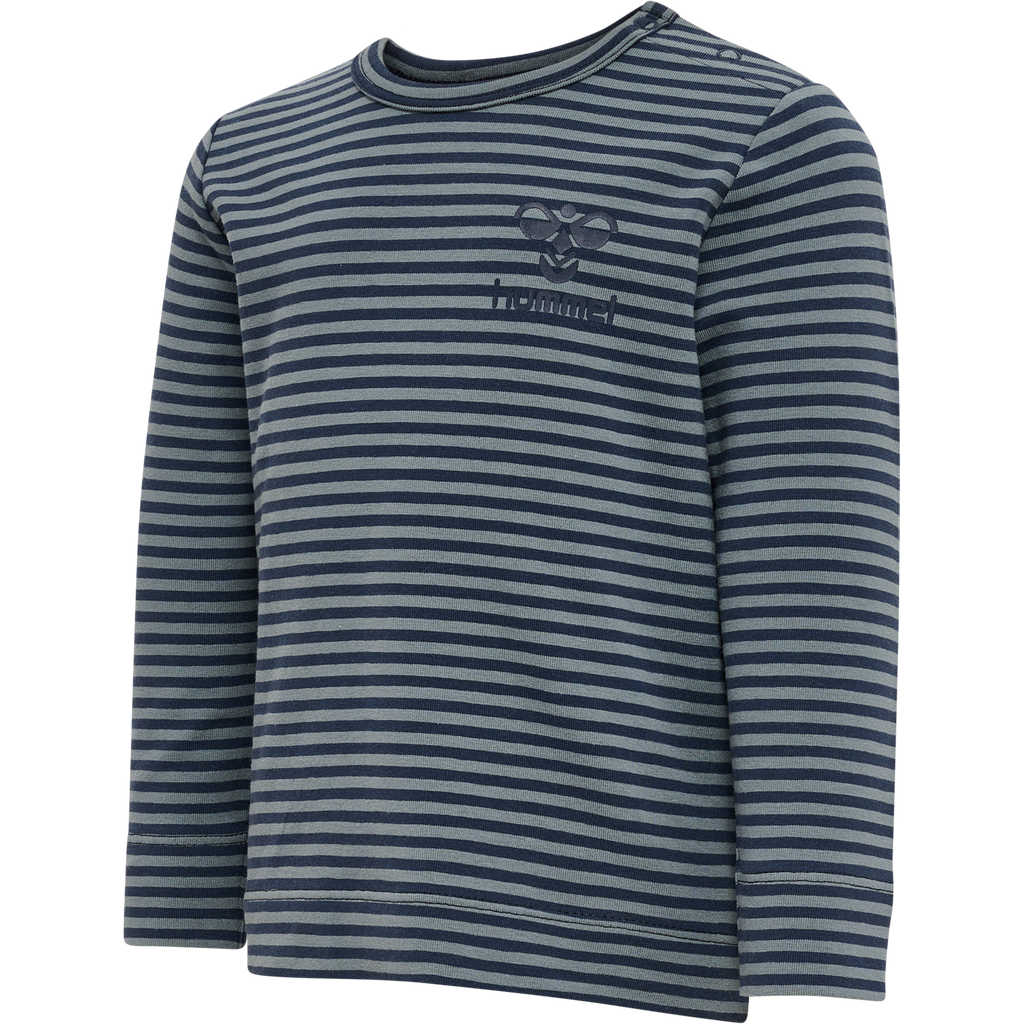 hmlMULLE T-SHIRT L/S