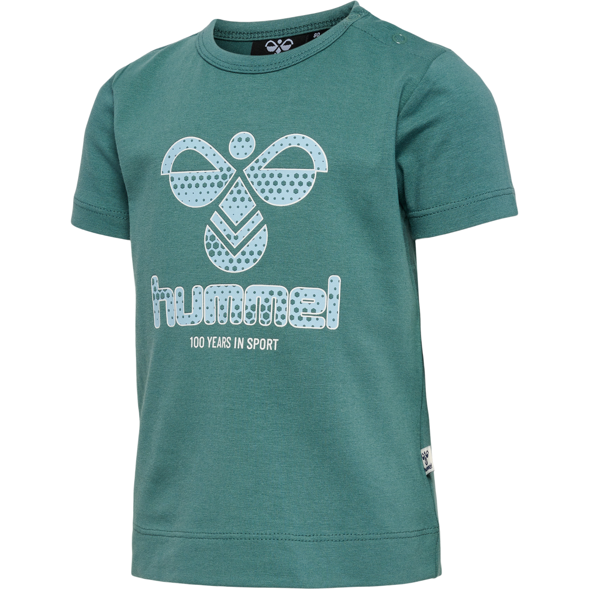 hmlAZUR T-SHIRT S/S