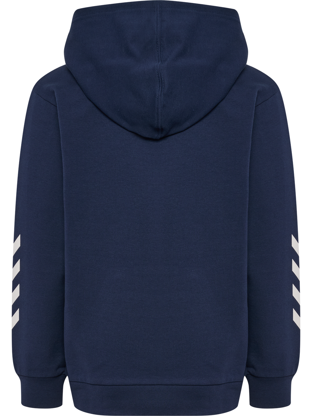 hmlJR REG LOGO HOODIE