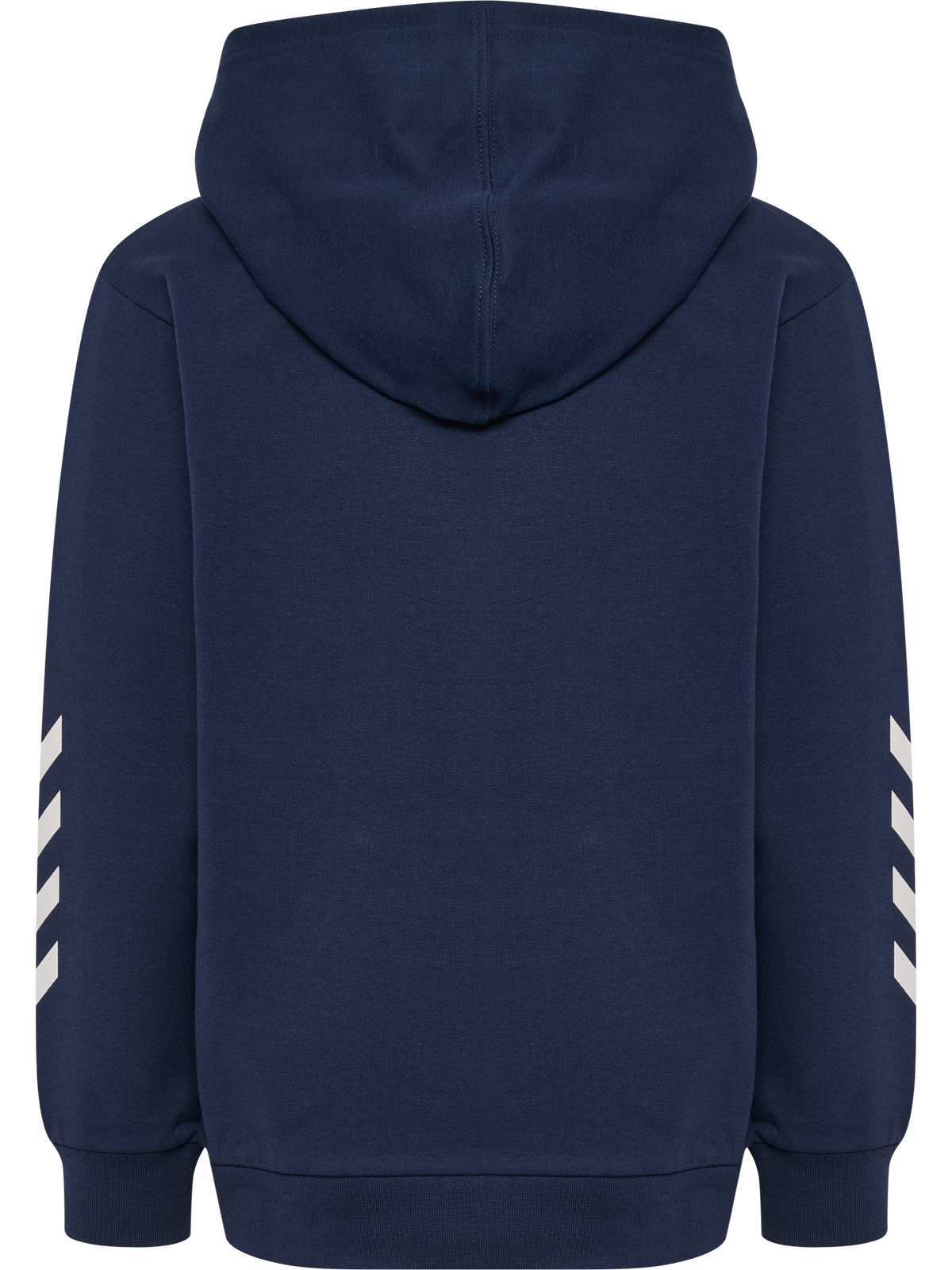 hmlJR REG LOGO HOODIE