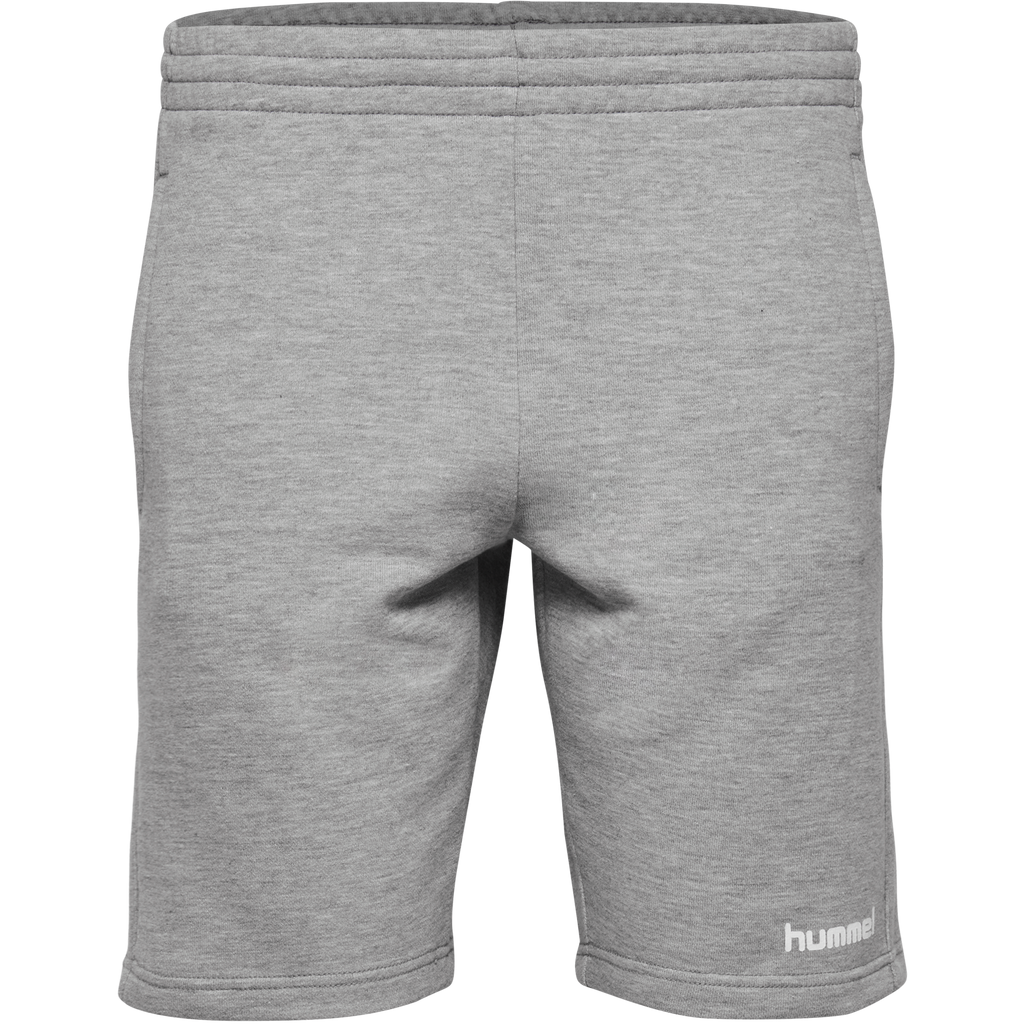 hmlGO COTTON BERMUDA SHORTS WOMAN