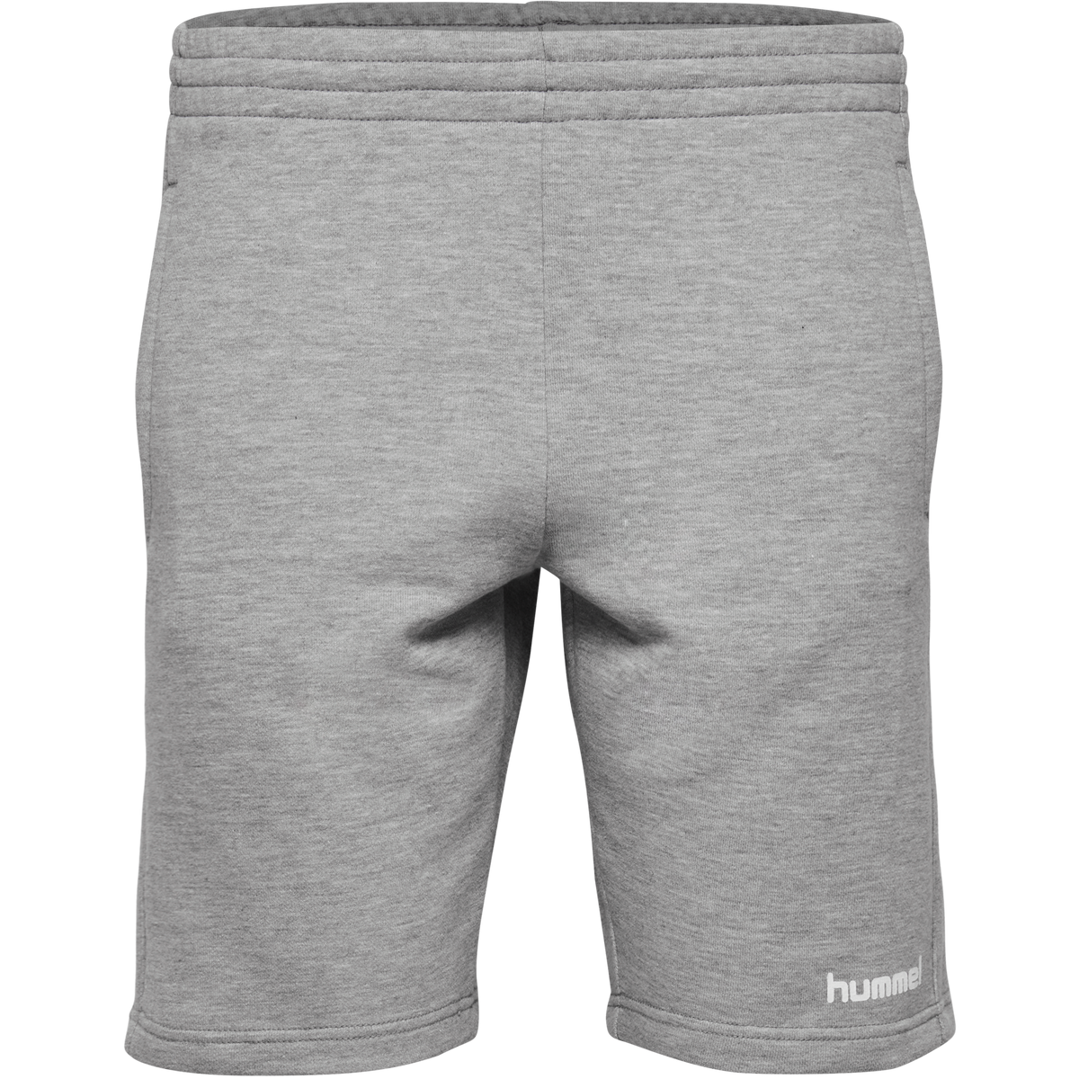 hmlGO COTTON BERMUDA SHORTS WOMAN