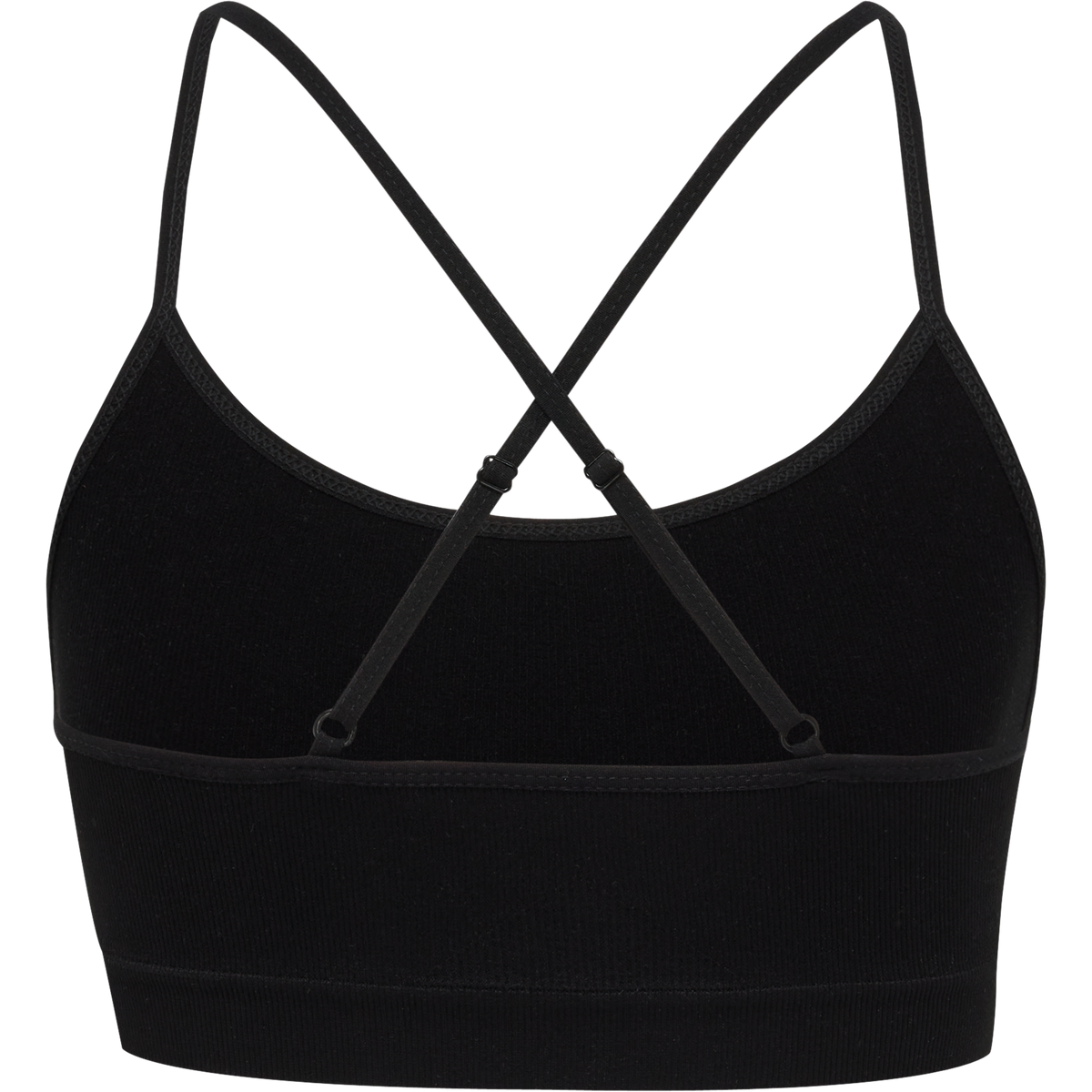 hmlJUNO SEAMLESS BRA