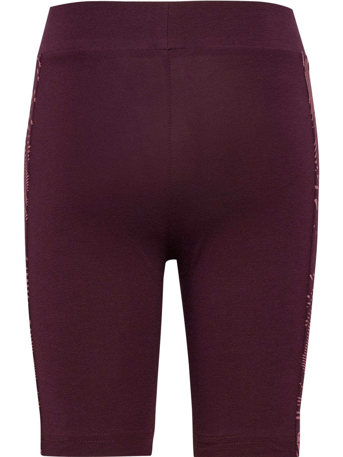 hmlJR WARMUP SHORT TIGHTS