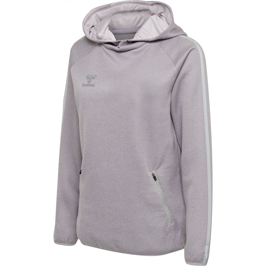 hmlCIMA HOODIE WOMAN