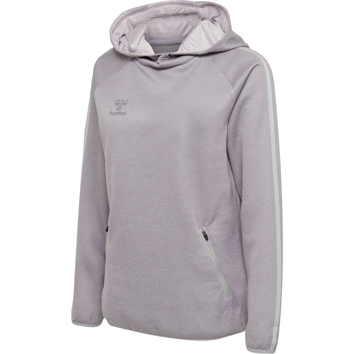 hmlCIMA HOODIE WOMAN