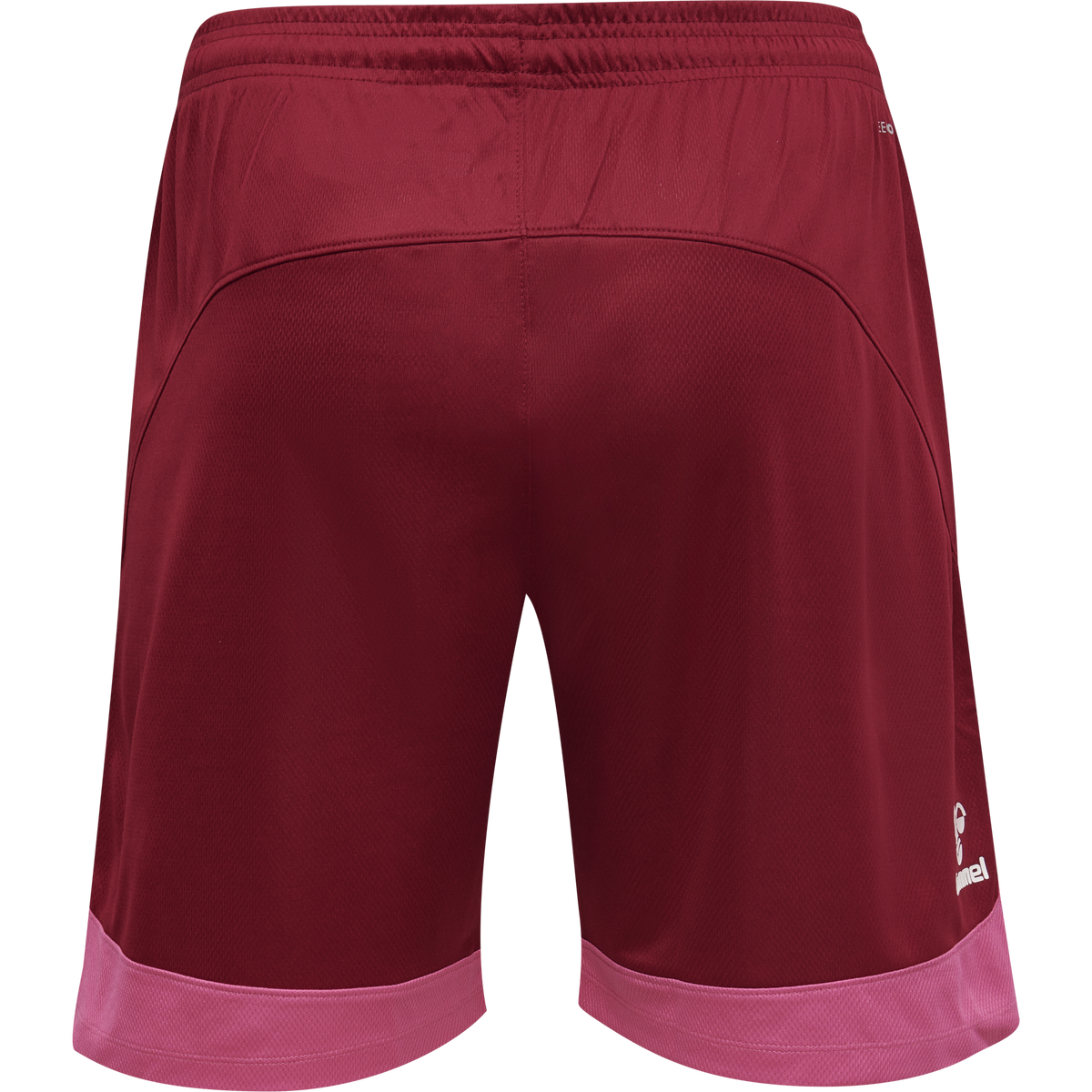hmlLEAD POLY SHORTS