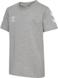 hmlGO 2.0 CHEVRON T-SHIRT S/S KIDS