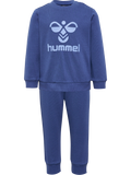 hmlARINE CREWSUIT