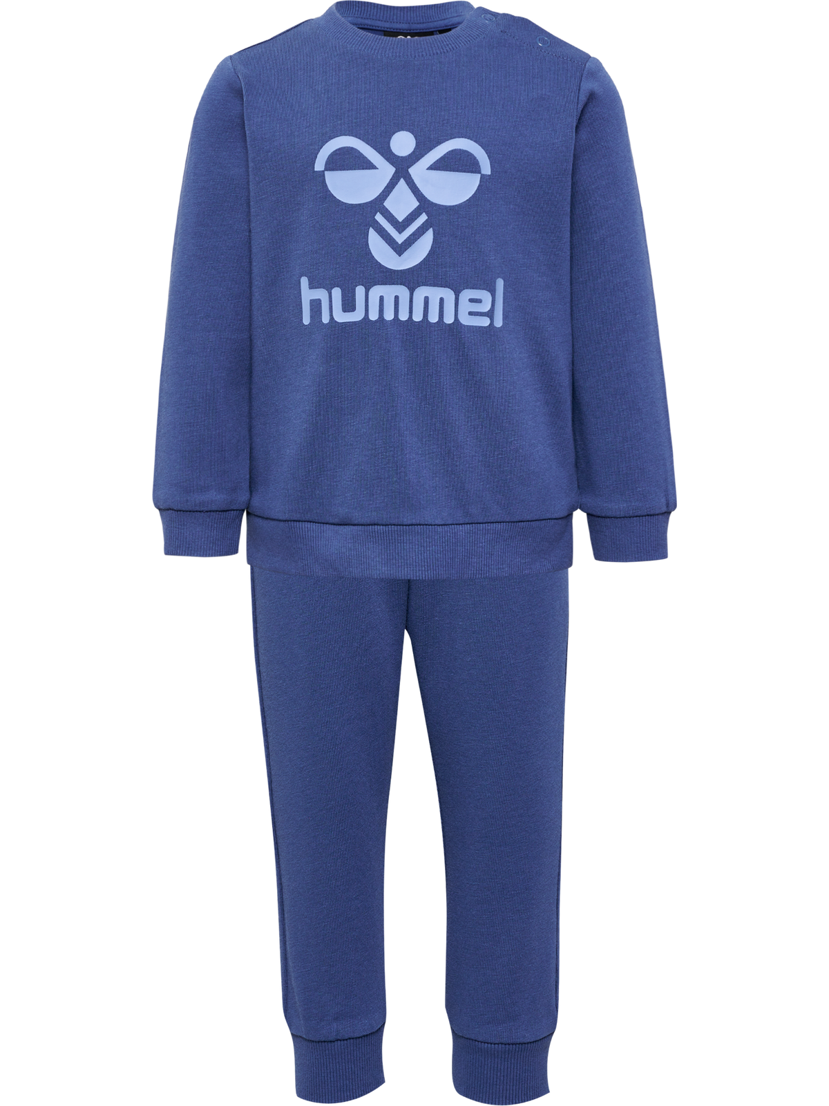 hmlARINE CREWSUIT
