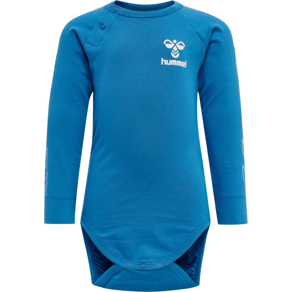 hmlCODY BODY L/S