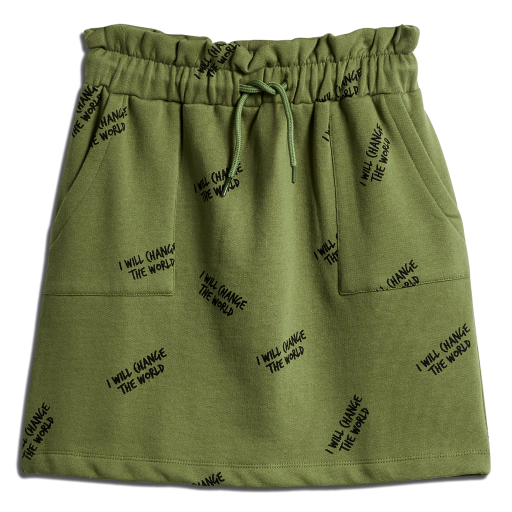 stsMOLLY SKIRT