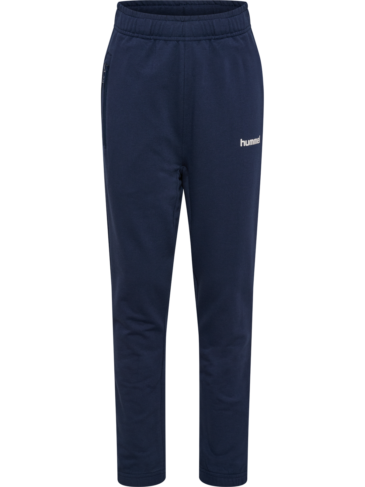 hmlJR REG LOGO ADJ WAIST PANTS