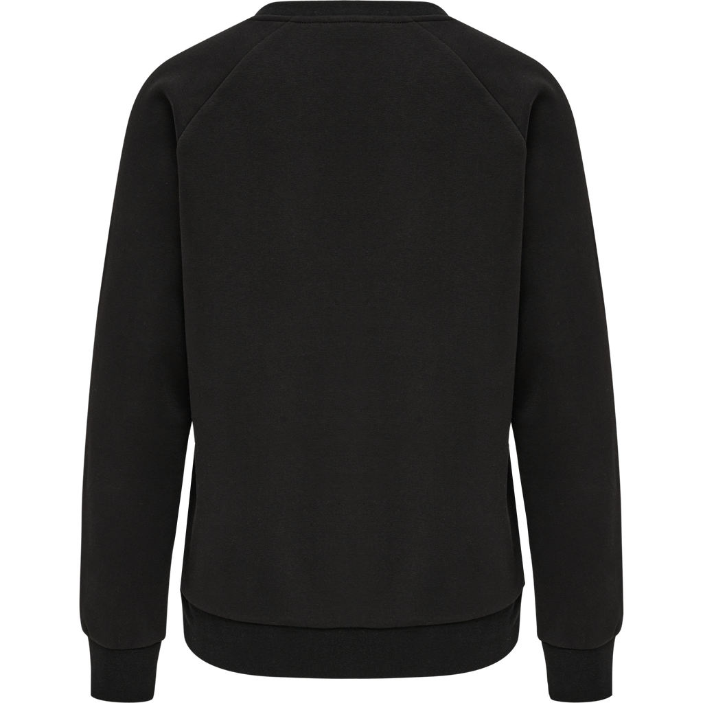 hmlRED CLASSIC SWEATSHIRT WOMAN