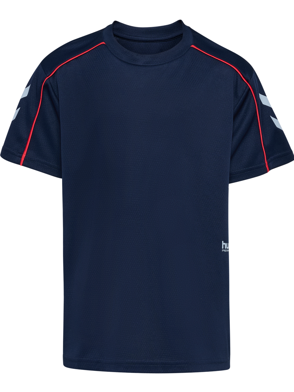 hmlJR T-SHIRT S/S