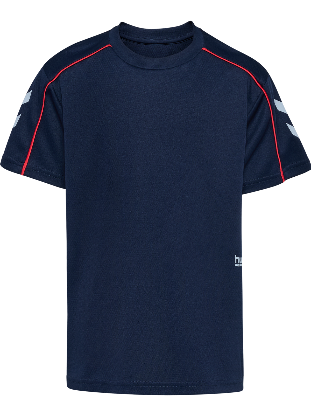 hmlJR T-SHIRT S/S