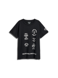 stsORTEGA T-SHIRT S/S