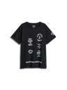 stsORTEGA T-SHIRT S/S