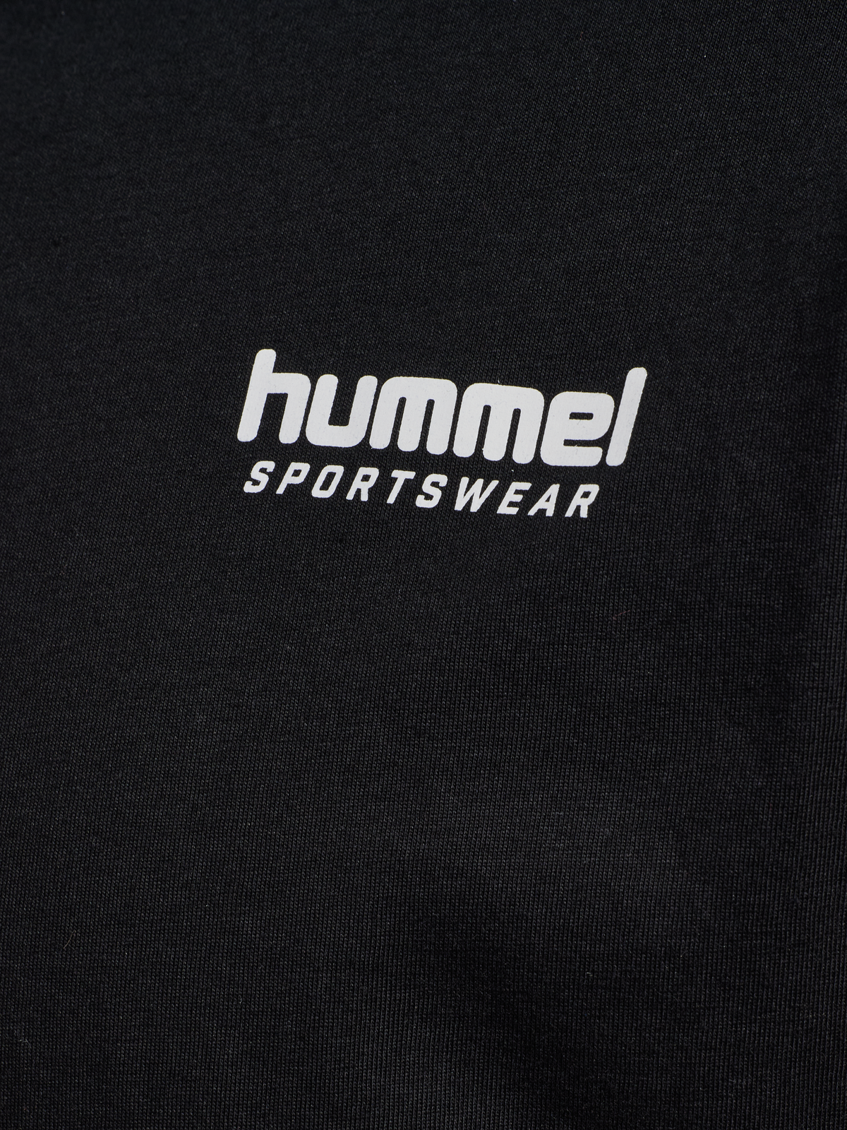 hmlOVERSIZED WILLY T-SHIRT SW