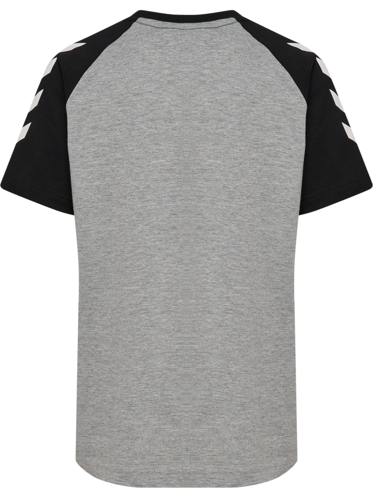 hmlJR LOGO T-SHIRT S/S