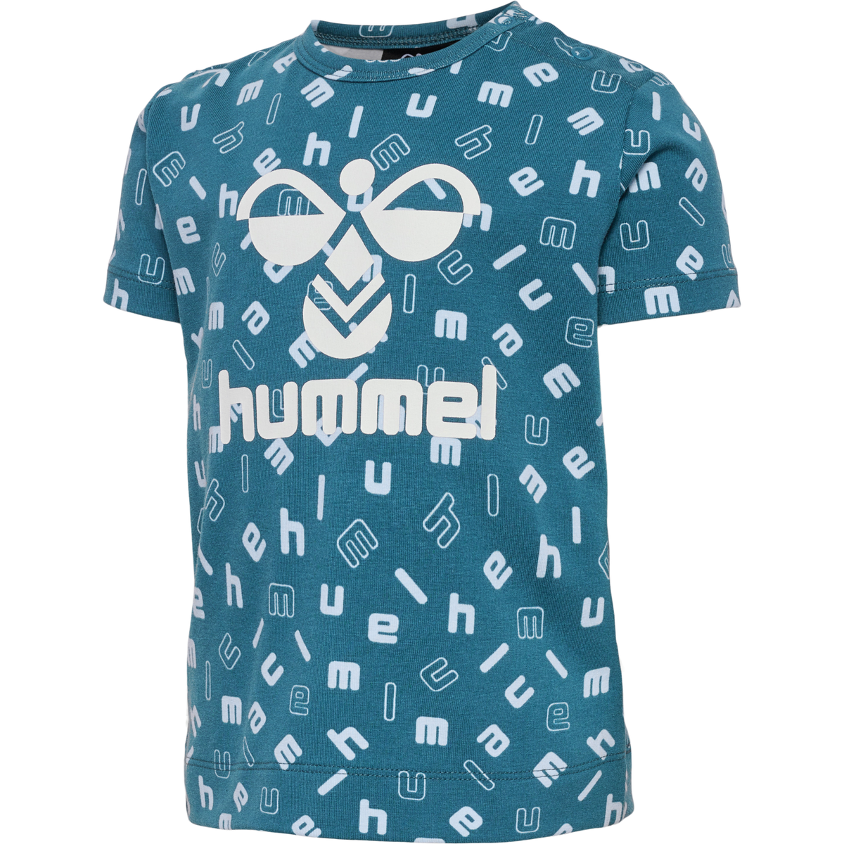 hmlDREAM AOP T-SHIRT S/S