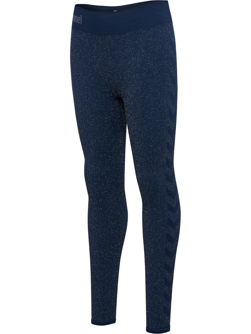 hmlJR SEAMLESS GLITTER TIGHTS