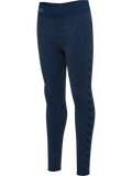 hmlJR SEAMLESS GLITTER TIGHTS